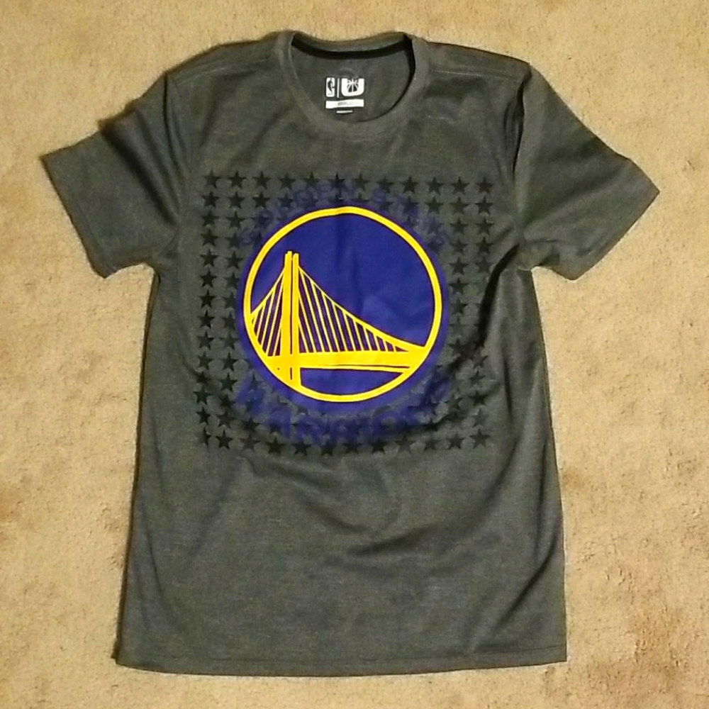 Golden State Warriors Curry - Women's Tee